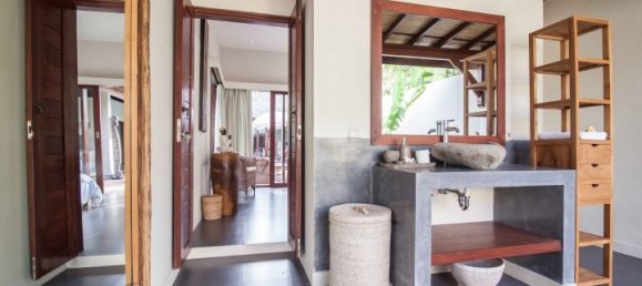 4 Schlafzimmer Villa in Canggu, Indonesia, Nr. 3452 20
