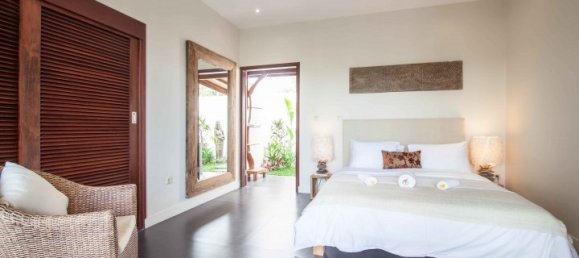 4 Schlafzimmer Villa in Canggu, Indonesia, Nr. 3452 16