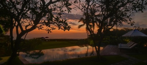 4 Schlafzimmer Villa in Canggu, Indonesia, Nr. 3452 26