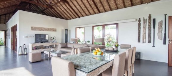 4 Schlafzimmer Villa in Canggu, Indonesia, Nr. 3452 12