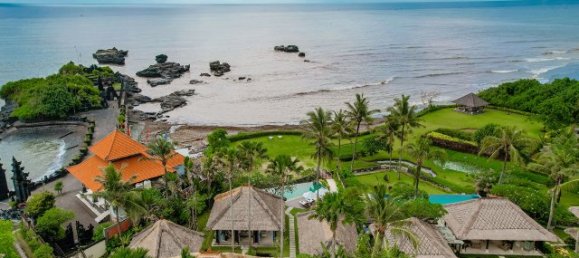 4 Schlafzimmer Villa in Canggu, Indonesia, Nr. 3452 30