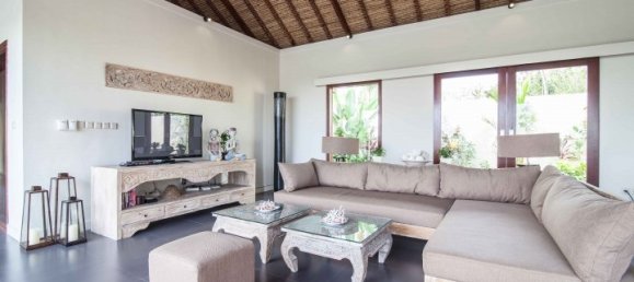 4 Schlafzimmer Villa in Canggu, Indonesia, Nr. 3452 15