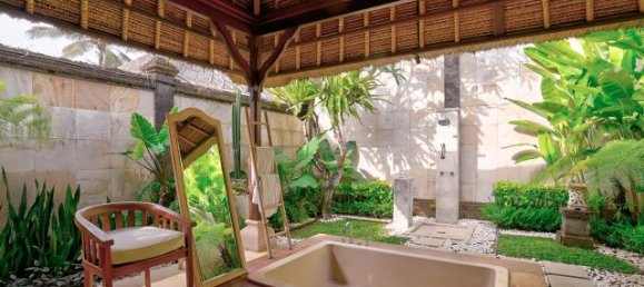 4 Schlafzimmer Villa in Canggu, Indonesia, Nr. 3452 28