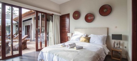 4 Schlafzimmer Villa in Canggu, Indonesia, Nr. 3452 14