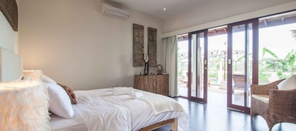4 Schlafzimmer Villa in Canggu, Indonesia, Nr. 3452 17