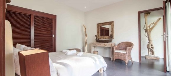 4 Schlafzimmer Villa in Canggu, Indonesia, Nr. 3452 22