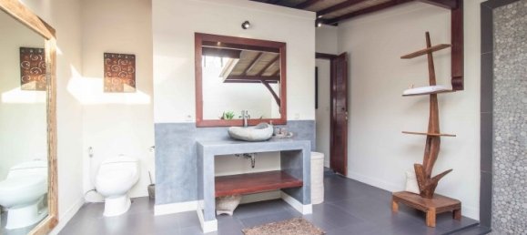 4 Schlafzimmer Villa in Canggu, Indonesia, Nr. 3452 25