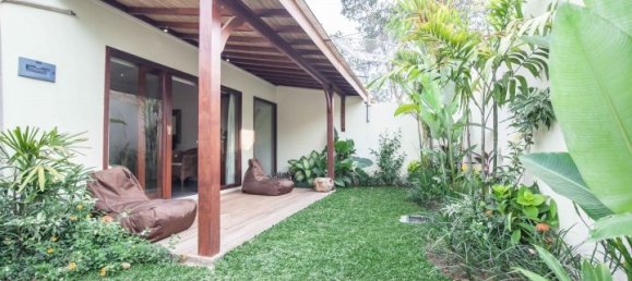 4 Schlafzimmer Villa in Canggu, Indonesia, Nr. 3452 6