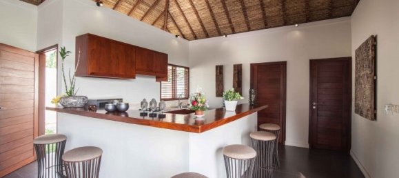 4 Schlafzimmer Villa in Canggu, Indonesia, Nr. 3452 5