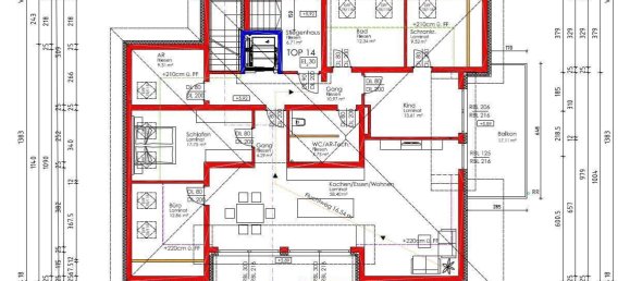 3 bedrooms Penthouse in Schorfling am Attersee, Austria No. 232854 13