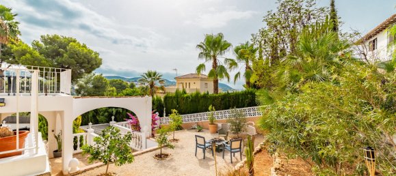 Вилла с 3 спальнями в Морайра, Испания № 257503 9