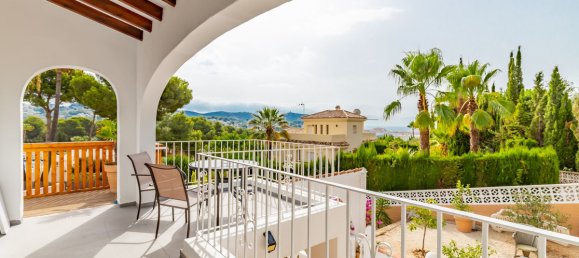 Вилла с 3 спальнями в Морайра, Испания № 257503 8