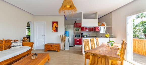 Вилла с 3 спальнями в Морайра, Испания № 257503 5