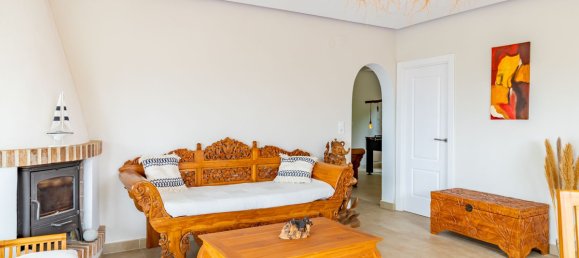 Вилла с 3 спальнями в Морайра, Испания № 257503 3