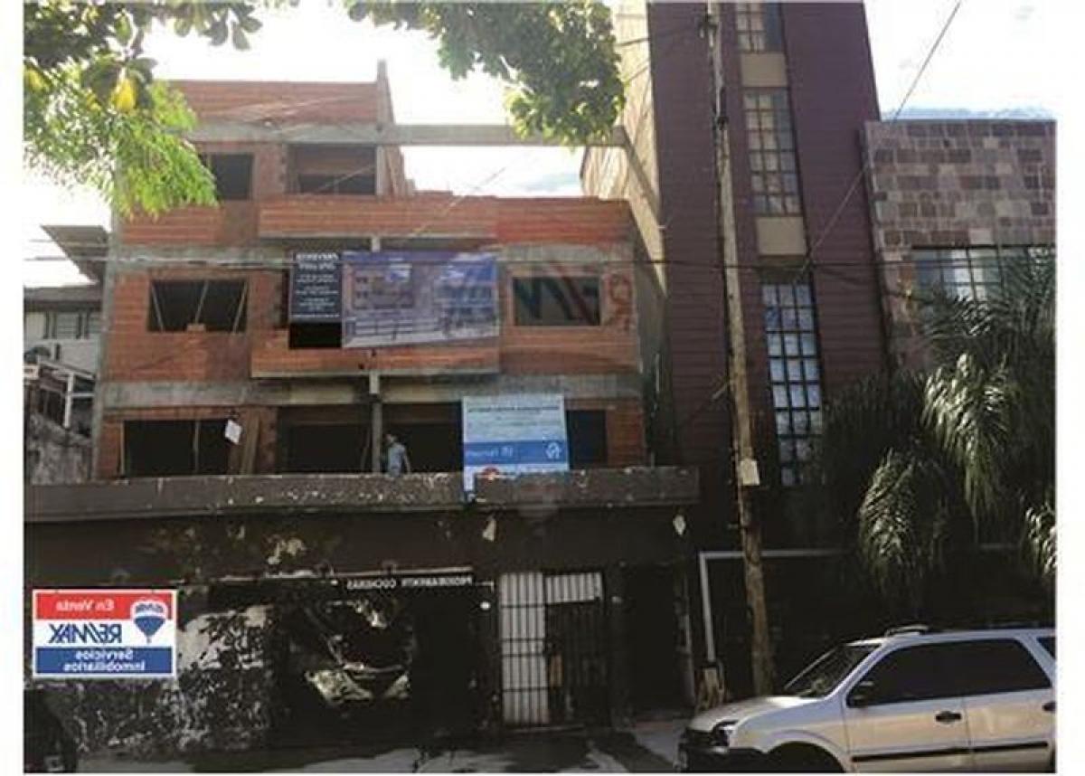 Studio in Buenos Aires, Argentina No. 79763