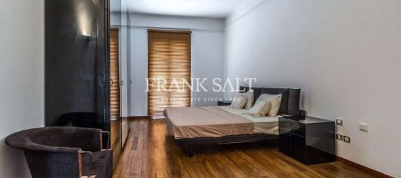 3 غرف نوم بانتهاوس في Saint Julian's, Malta رقم 6527 14