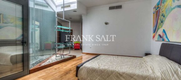 3 غرف نوم بانتهاوس في Saint Julian's, Malta رقم 6527 15