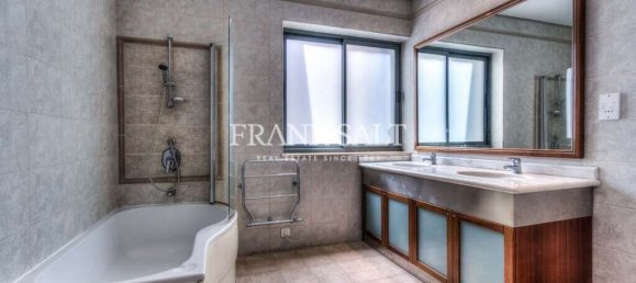 3 غرف نوم بانتهاوس في Saint Julian's, Malta رقم 6527 18