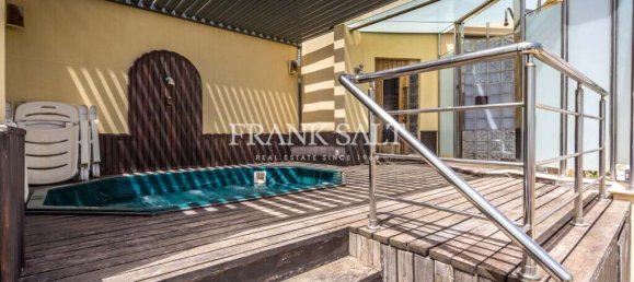 3 غرف نوم بانتهاوس في Saint Julian's, Malta رقم 6527 4