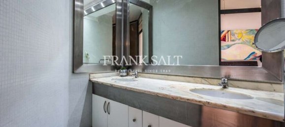 3 غرف نوم بانتهاوس في Saint Julian's, Malta رقم 6527 17