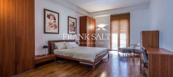 3 غرف نوم بانتهاوس في Saint Julian's, Malta رقم 6527 16