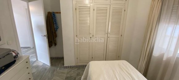 3 غرف نوم شقة في Fuengirola, Spain رقم 56147 18