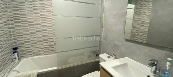 3 غرف نوم شقة في Fuengirola, Spain رقم 56147 6
