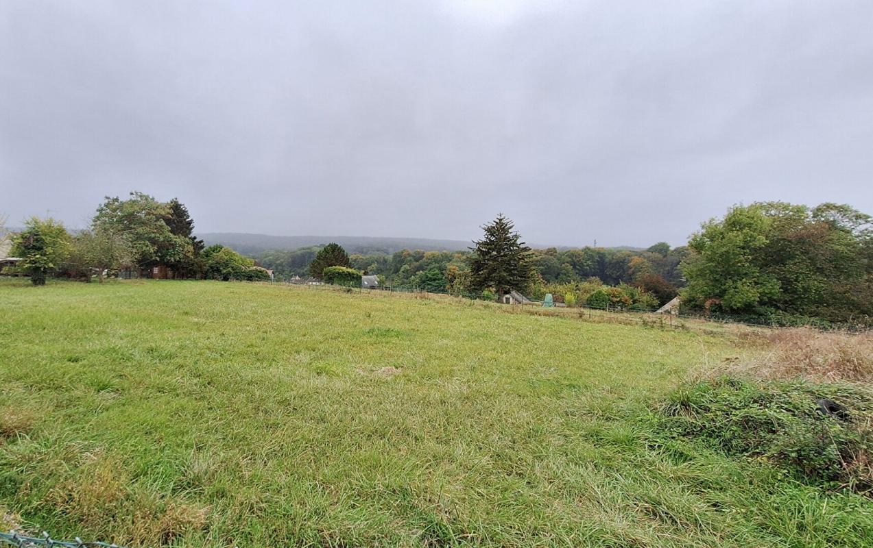 1647m² Land in Villers-Cotterets, France No. 221317
