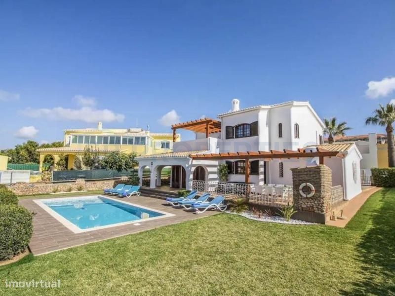 Дом с 4 спальнями в Гия, Португалия № 107506