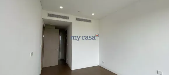 3 dormitorios apartamento en alquiler en Thu Duc, Ho Chi Minh, Vietnam № 8778 2
