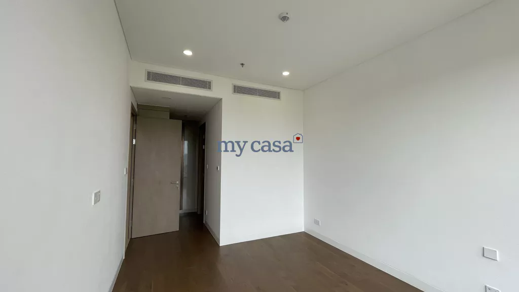 3 dormitorios apartamento en alquiler en Thu Duc, Ho Chi Minh, Vietnam № 8778