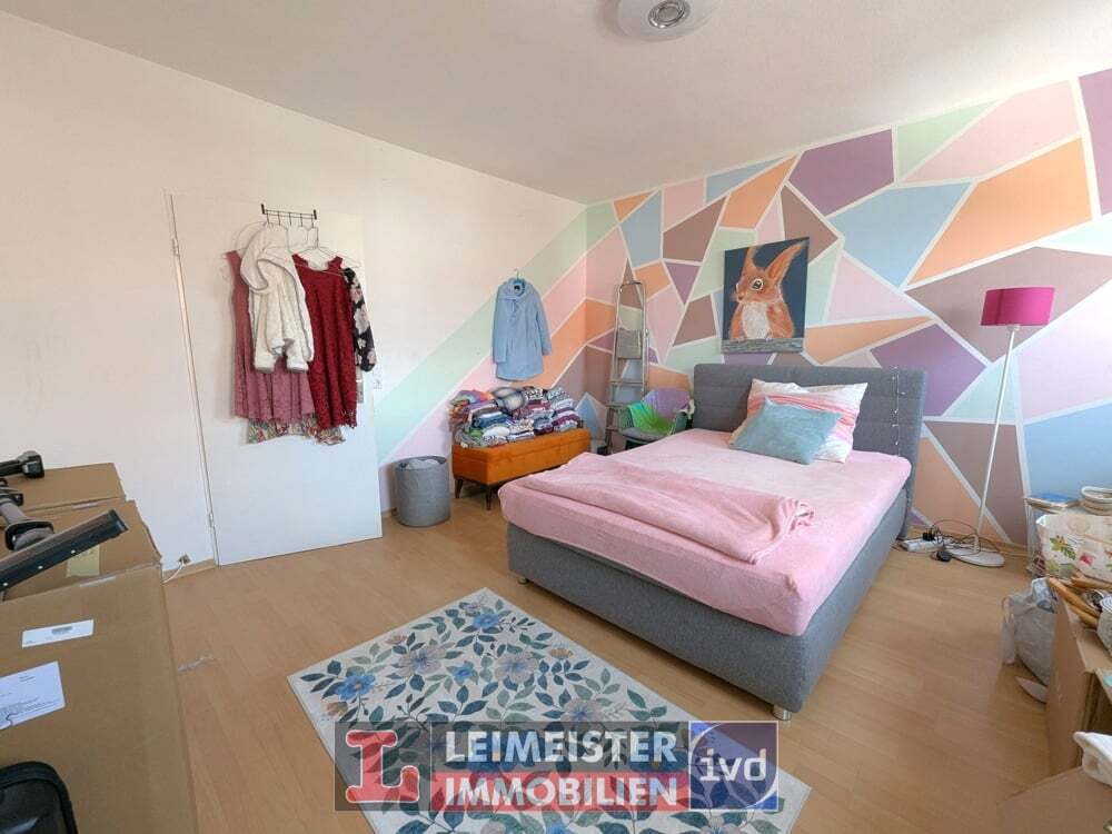 2-salle Appartement à Aschaffenburg, Germany No. 306315