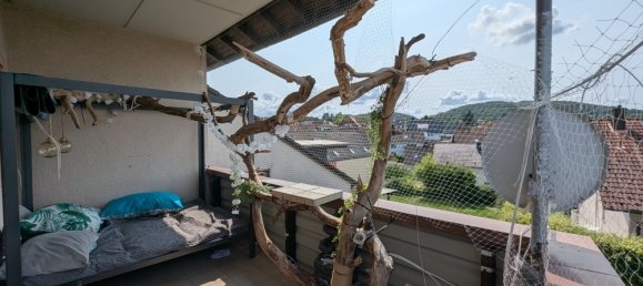 2-salle Appartement à Aschaffenburg, Germany No. 306315 7