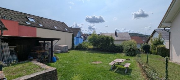 2-salle Appartement à Aschaffenburg, Germany No. 306315 8