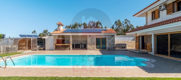 7 bedrooms House in Caldas da Rainha, Portugal No. 102073 7