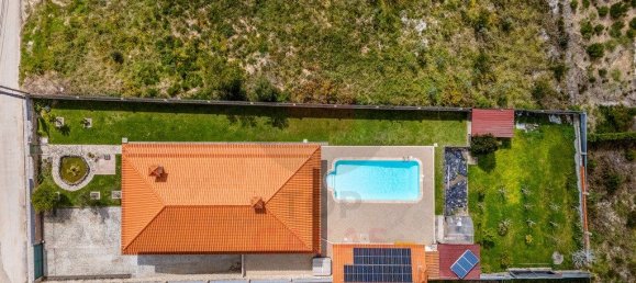 7 bedrooms House in Caldas da Rainha, Portugal No. 102073 45