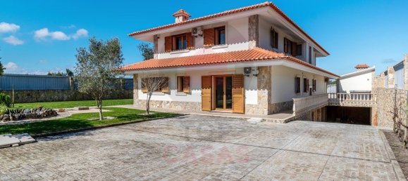 7 bedrooms House in Caldas da Rainha, Portugal No. 102073 6