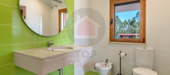 7 bedrooms House in Caldas da Rainha, Portugal No. 102073 41