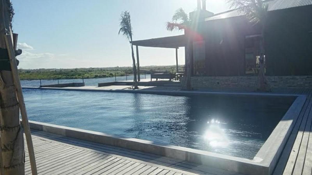 Земельный участок в Эскобар, Аргентина № 48964