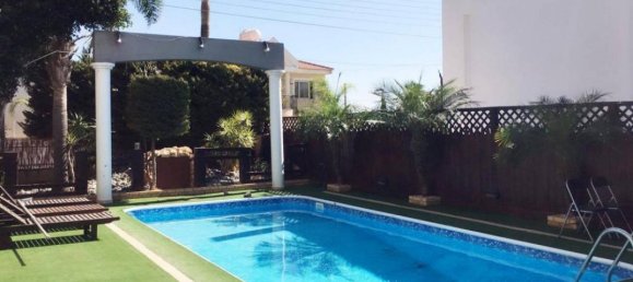 5 Schlafzimmer Villa in Limassol, Cyprus, Nr. 24966 9