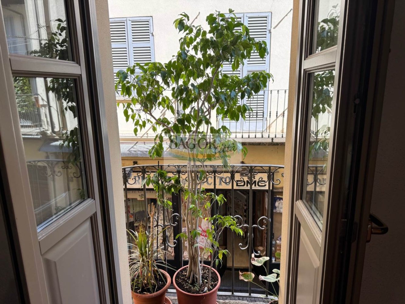 1 bedroom Apartment in Pinerolo, Italy No. 80155