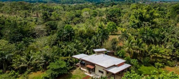 2 bedrooms House in Savegre, Costa Rica No. 2011 4