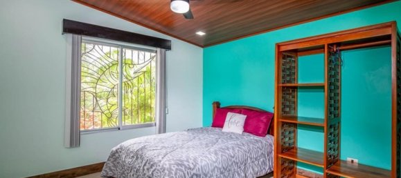 2 bedrooms House in Savegre, Costa Rica No. 2011 6