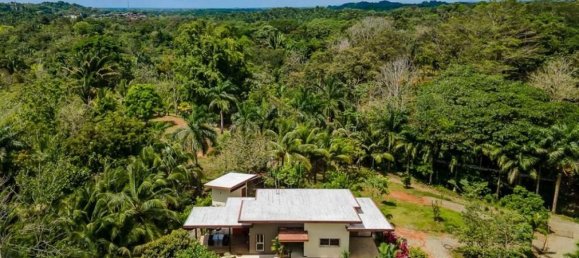 2 bedrooms House in Savegre, Costa Rica No. 2011 3