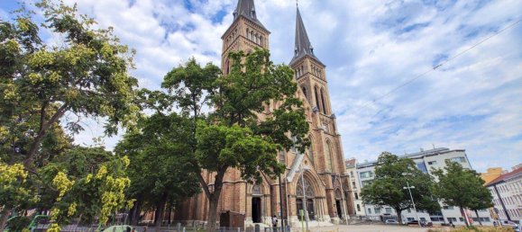 Studio in Ottakring, Austria No. 197134 4