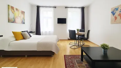 Studio in Ottakring, Austria No. 197134