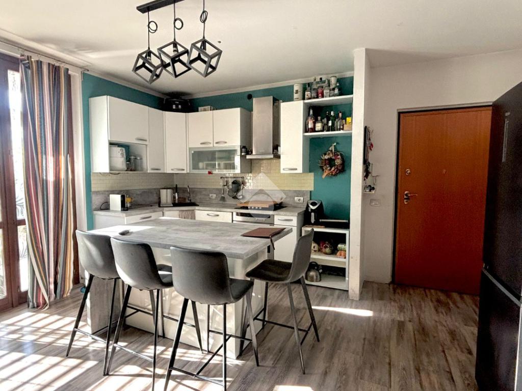 2 Schlafzimmer Wohnung in Rezzato, Italy, Nr. 263357