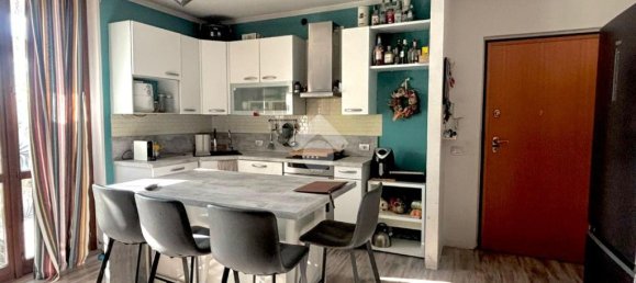 2 Schlafzimmer Wohnung in Rezzato, Italy, Nr. 263357 14