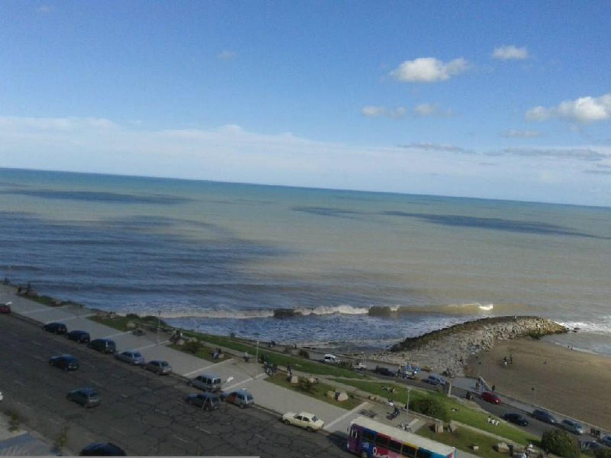 2 bedrooms Apartment in Mar del Plata, Argentina No. 65245