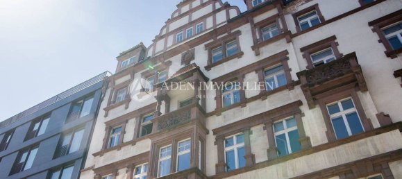 Estudio en Mitte, Germany No. 24964 2